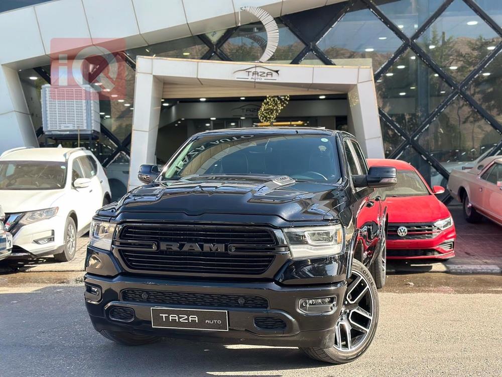 ڕام 1500